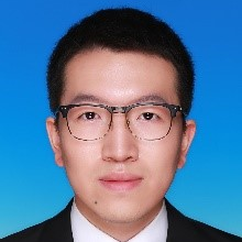 Dr. Zhaoxin Ren avatar image