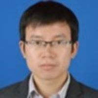 Dr. Xinjie Wang avatar image