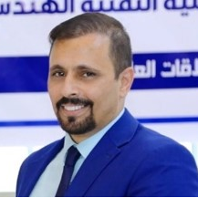 Dr. Omar Hazem Mohammed avatar image