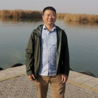 Prof. Dr. Jun Fang avatar image