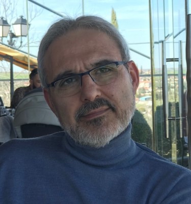 Prof. Dr. Athanasios G. Papavassiliou avatar image