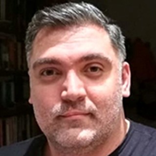 Dr. George Papaioannou avatar image