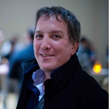 Prof. Dr. Victor Calo avatar image