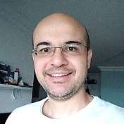 Dr. Bruno Lemos Batista avatar image