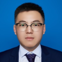 Dr. Jianing Zhou avatar image