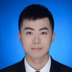 Dr. Lei Chen avatar image