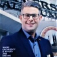 Dr. Mohammad Mehdi Salehi Dezfouli avatar image