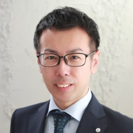 Dr. Yoji Kokura avatar image