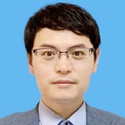 Dr. Xiaolong Liu avatar image