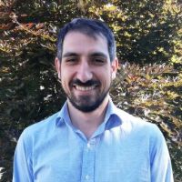 Dr. Tedesco Pietro avatar image