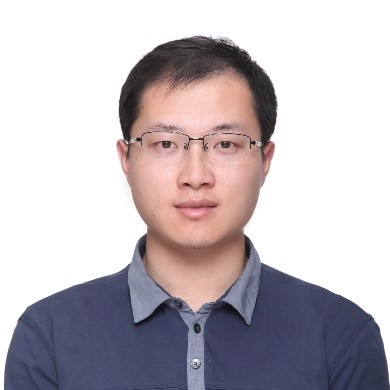 Dr. Da-Qi Cao avatar image