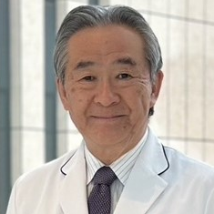 Dr. Shuzo Kobayashi avatar image