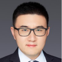 Dr. Juntian Qu avatar image