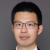 Dr. Zhenkun Li avatar image