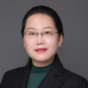 Dr. Zhili Zhang avatar image