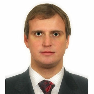 Dr. Andrey Kuskov avatar image
