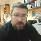 Dr. Ivan A. Kapustin avatar image