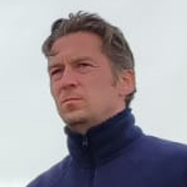 Dr. Alexander A. Molkov avatar image