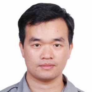 Dr. Chengliang Luo avatar image
