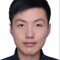 Dr. Changcheng Liu avatar image