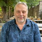 Dr. Nikolaus Merkt avatar image