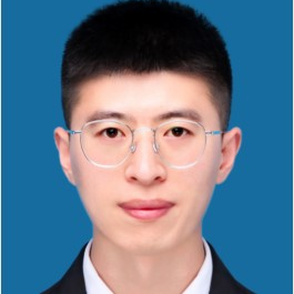 Dr. Ke Tian avatar image