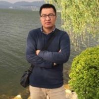 Prof. Dr. Qiangtai Huang avatar image