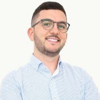 Dr. Federico Roggio avatar image