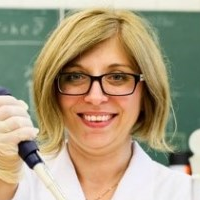 Prof. Dr. Joanna Bryś avatar image