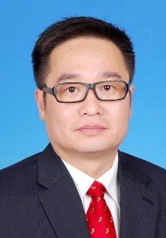 Prof. Dr. Wenwei Wang avatar image