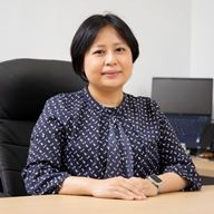 Prof. Dr. Meng Ling Moi avatar image