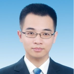 Dr. Shiqi Zheng avatar image
