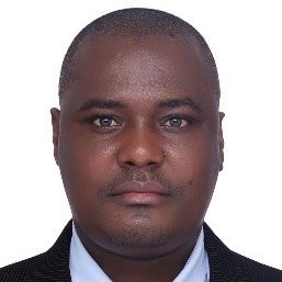 Dr. Brian Odhiambo Ayugi avatar image