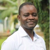 Dr. Victor Ongoma avatar image