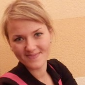 Dr. Nina Moravčíková avatar image