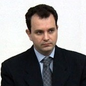 Prof. Dr. Vassilios Chatzis avatar image