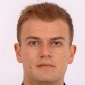 Dr. Stelios Krinidis avatar image