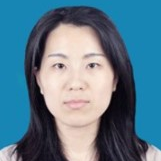 Dr. Ru Wang avatar image