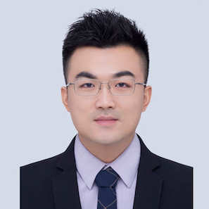 Dr. Jiwang Jiang avatar image
