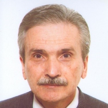 Prof. Dr. Michael G. Kontominas avatar image