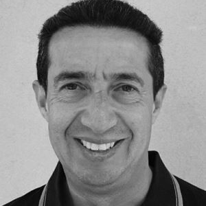 Dr. Oscar Mayora avatar image