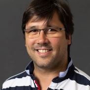 Dr. Tiago Guerreiro avatar image