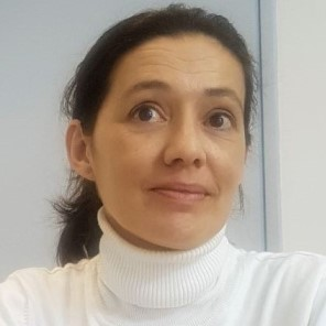 Dr. Alexandra Silva avatar image