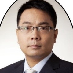 Dr. Yong Ruan avatar image