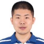 Dr. Zongan Li avatar image