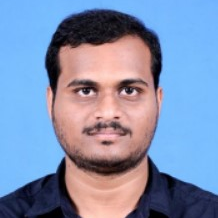 Dr. Kishore Bingi avatar image