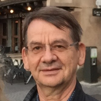 Prof. Dr. Laszlo S. Toth avatar image