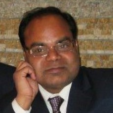 Dr. Raj Kumar avatar image