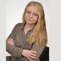 Dr. Anna Kowalik-Klimczak avatar image