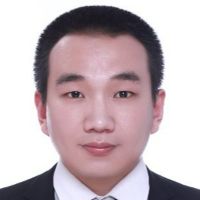 Dr. Minghe Zhang avatar image